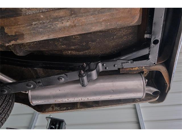 1961 Ford Fairlane (CC-1781838) for sale in Winter Garden, Florida
