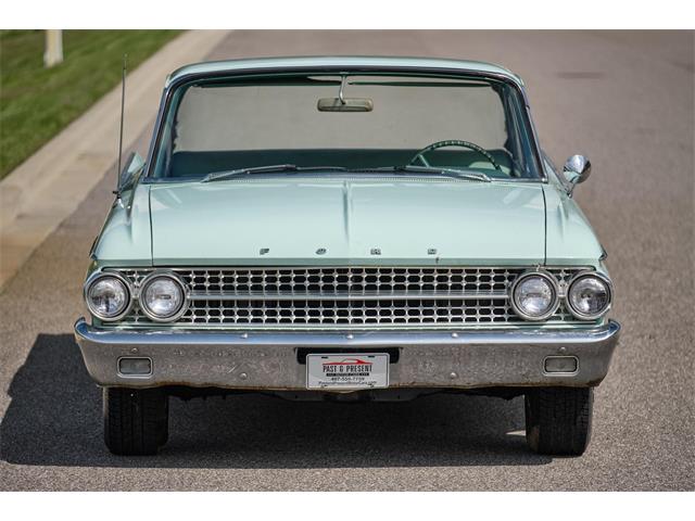 1961 Ford Fairlane (CC-1781838) for sale in Winter Garden, Florida