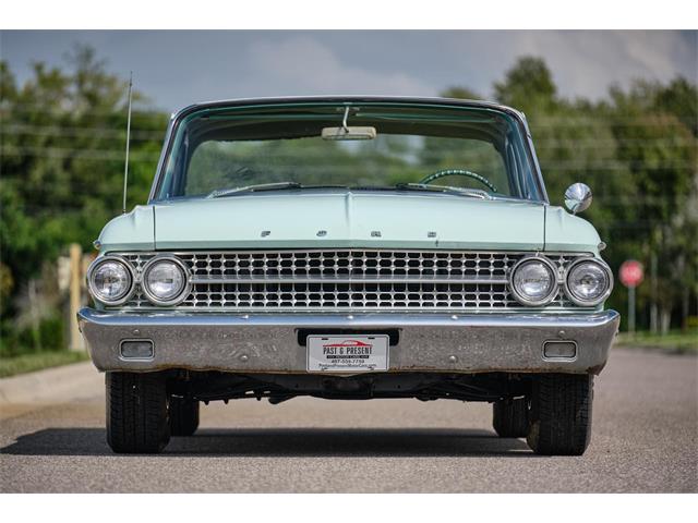 1961 Ford Fairlane (CC-1781838) for sale in Winter Garden, Florida