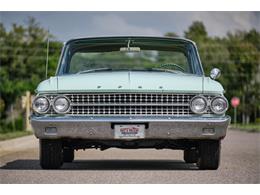 1961 Ford Fairlane (CC-1781838) for sale in Winter Garden, Florida