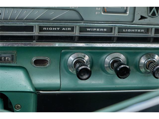 1961 Ford Fairlane (CC-1781838) for sale in Winter Garden, Florida