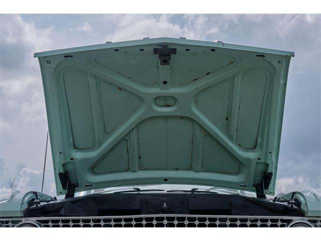 1961 Ford Fairlane (CC-1781838) for sale in Winter Garden, Florida