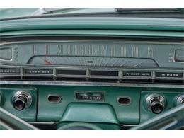 1961 Ford Fairlane (CC-1781838) for sale in Winter Garden, Florida