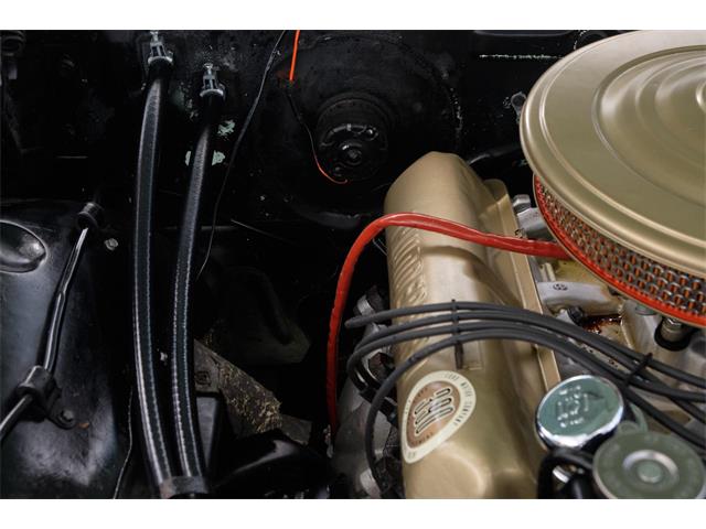 1961 Ford Fairlane (CC-1781838) for sale in Winter Garden, Florida