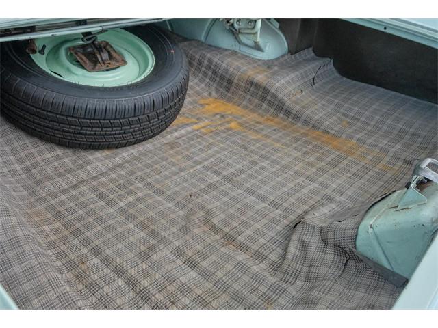 1961 Ford Fairlane (CC-1781838) for sale in Winter Garden, Florida