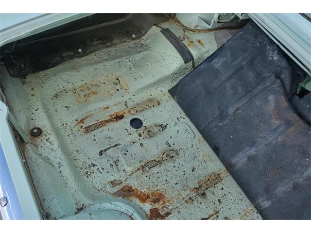 1961 Ford Fairlane (CC-1781838) for sale in Winter Garden, Florida