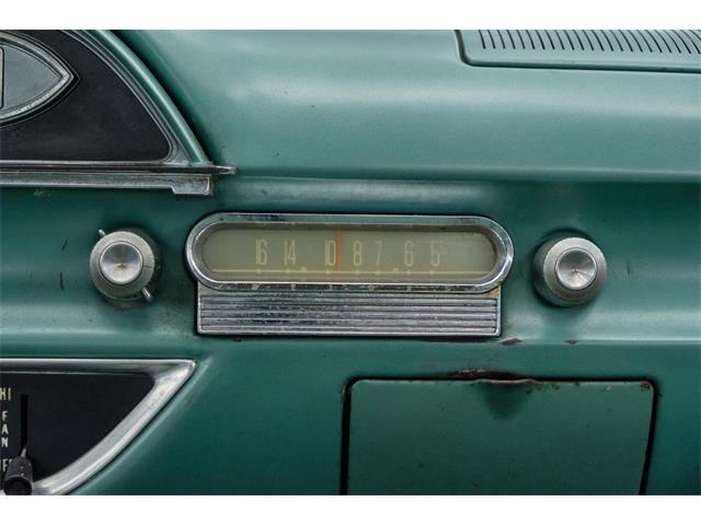 1961 Ford Fairlane (CC-1781838) for sale in Winter Garden, Florida