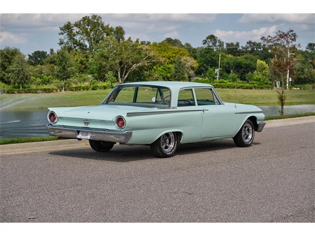 1961 Ford Fairlane (CC-1781838) for sale in Winter Garden, Florida