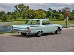 1961 Ford Fairlane (CC-1781838) for sale in Winter Garden, Florida