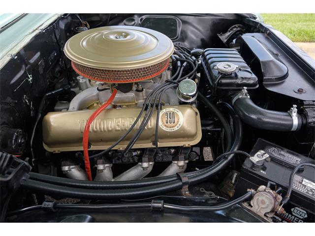 1961 Ford Fairlane (CC-1781838) for sale in Winter Garden, Florida