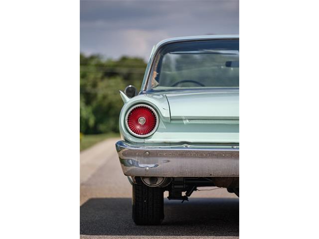 1961 Ford Fairlane (CC-1781838) for sale in Winter Garden, Florida
