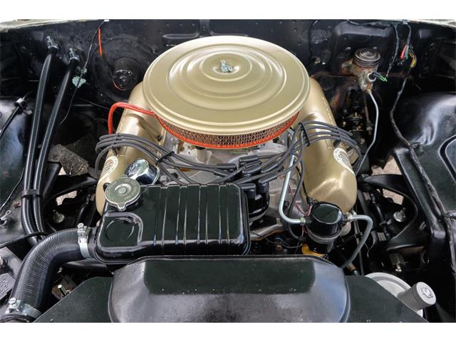 1961 Ford Fairlane (CC-1781838) for sale in Winter Garden, Florida