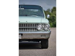 1961 Ford Fairlane (CC-1781838) for sale in Winter Garden, Florida