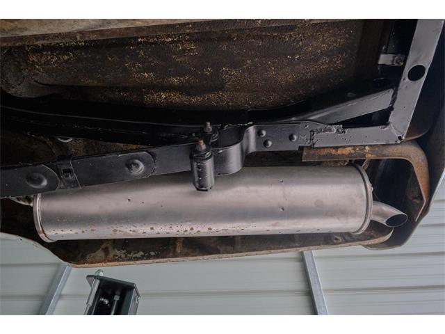 1961 Ford Fairlane (CC-1781838) for sale in Winter Garden, Florida