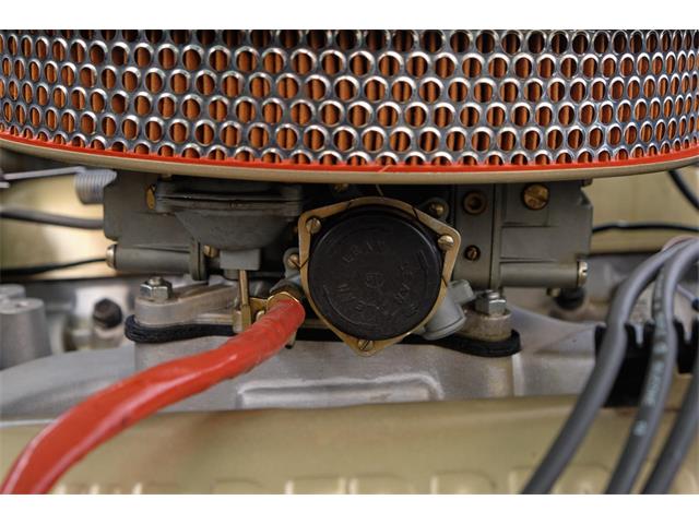 1961 Ford Fairlane (CC-1781838) for sale in Winter Garden, Florida