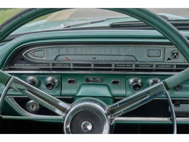 1961 Ford Fairlane (CC-1781838) for sale in Winter Garden, Florida