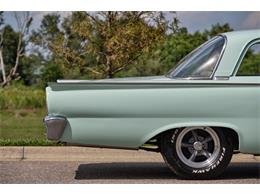 1961 Ford Fairlane (CC-1781838) for sale in Winter Garden, Florida