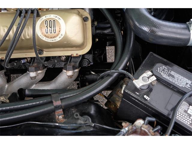 1961 Ford Fairlane (CC-1781838) for sale in Winter Garden, Florida