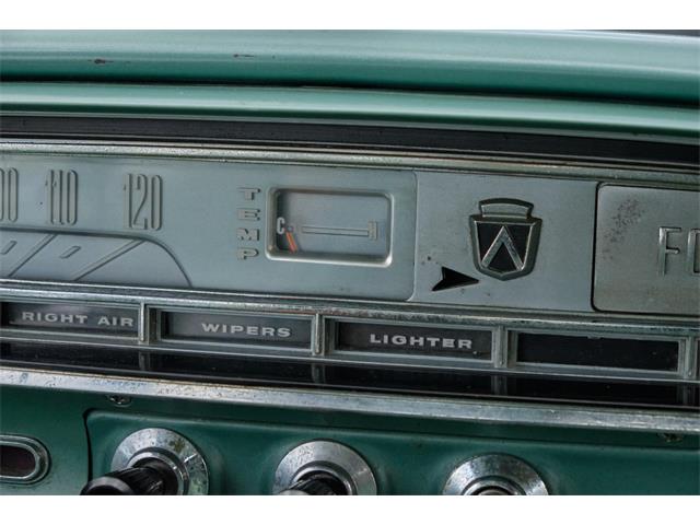 1961 Ford Fairlane (CC-1781838) for sale in Winter Garden, Florida