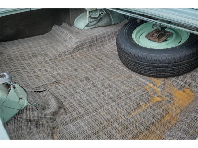 1961 Ford Fairlane (CC-1781838) for sale in Winter Garden, Florida