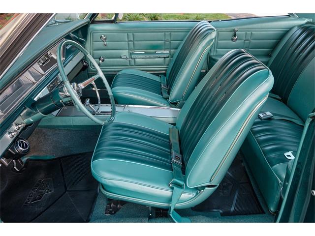 1966 Chevrolet Impala for Sale | ClassicCars.com | CC-1781839