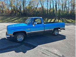 1986 Chevrolet Silverado (CC-1781852) for sale in Greensboro, North Carolina