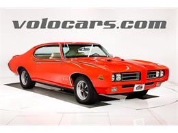 1969 Pontiac GTO (CC-1781858) for sale in Volo, Illinois