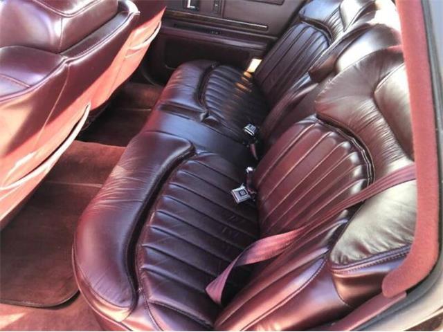 1996 Buick Roadmaster (CC-1781874) for sale in Cadillac, Michigan