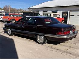 1996 Buick Roadmaster (CC-1781874) for sale in Cadillac, Michigan