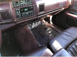 1996 Buick Roadmaster (CC-1781874) for sale in Cadillac, Michigan