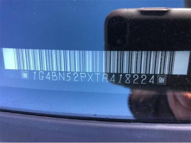 1996 Buick Roadmaster (CC-1781874) for sale in Cadillac, Michigan