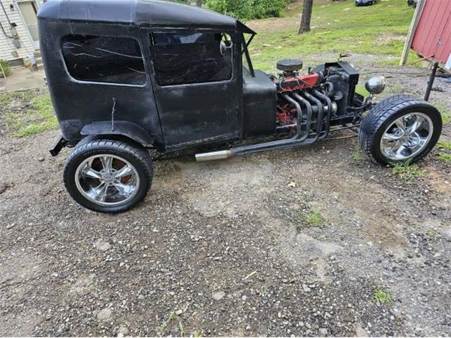 1930 Ford Model A (CC-1781875) for sale in Cadillac, Michigan