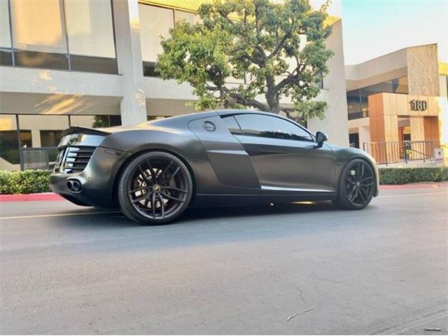 2009 Audi R8 for Sale | ClassicCars.com | CC-1781891