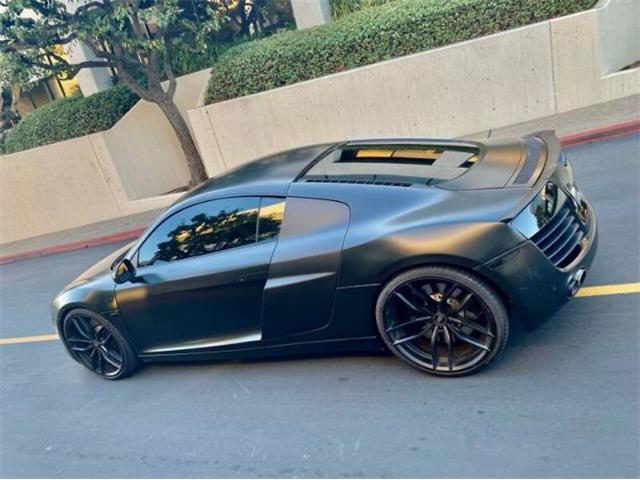 2009 Audi R8 for Sale | ClassicCars.com | CC-1781891