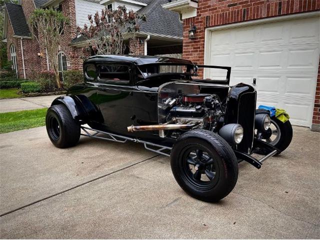 1931 Ford Coupe (CC-1781895) for sale in Cadillac, Michigan