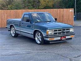 1993 Chevrolet S10 (CC-1780019) for sale in Greensboro, North Carolina