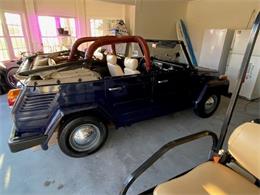 1973 Volkswagen Thing (CC-1781904) for sale in Cadillac, Michigan