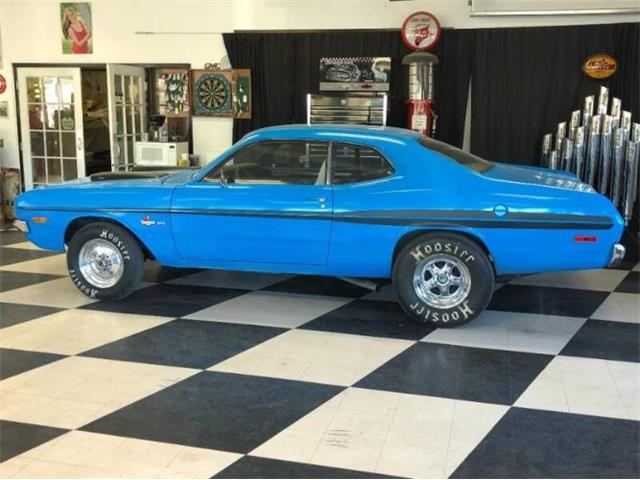 1972 Dodge Demon for Sale | ClassicCars.com | CC-1781941