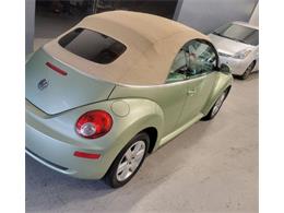 2007 Volkswagen Beetle (CC-1781944) for sale in Cadillac, Michigan
