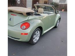 2007 Volkswagen Beetle (CC-1781944) for sale in Cadillac, Michigan