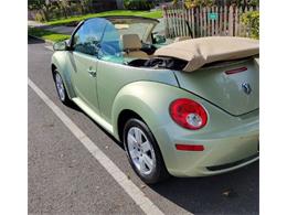 2007 Volkswagen Beetle (CC-1781944) for sale in Cadillac, Michigan