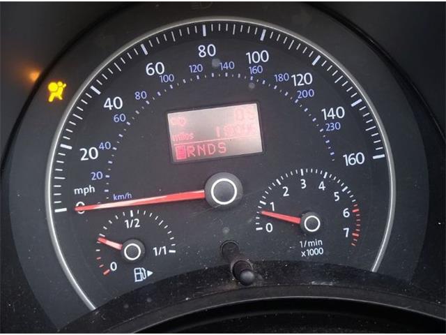 2007 Volkswagen Beetle (CC-1781944) for sale in Cadillac, Michigan