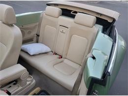 2007 Volkswagen Beetle (CC-1781944) for sale in Cadillac, Michigan