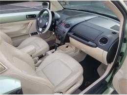 2007 Volkswagen Beetle (CC-1781944) for sale in Cadillac, Michigan