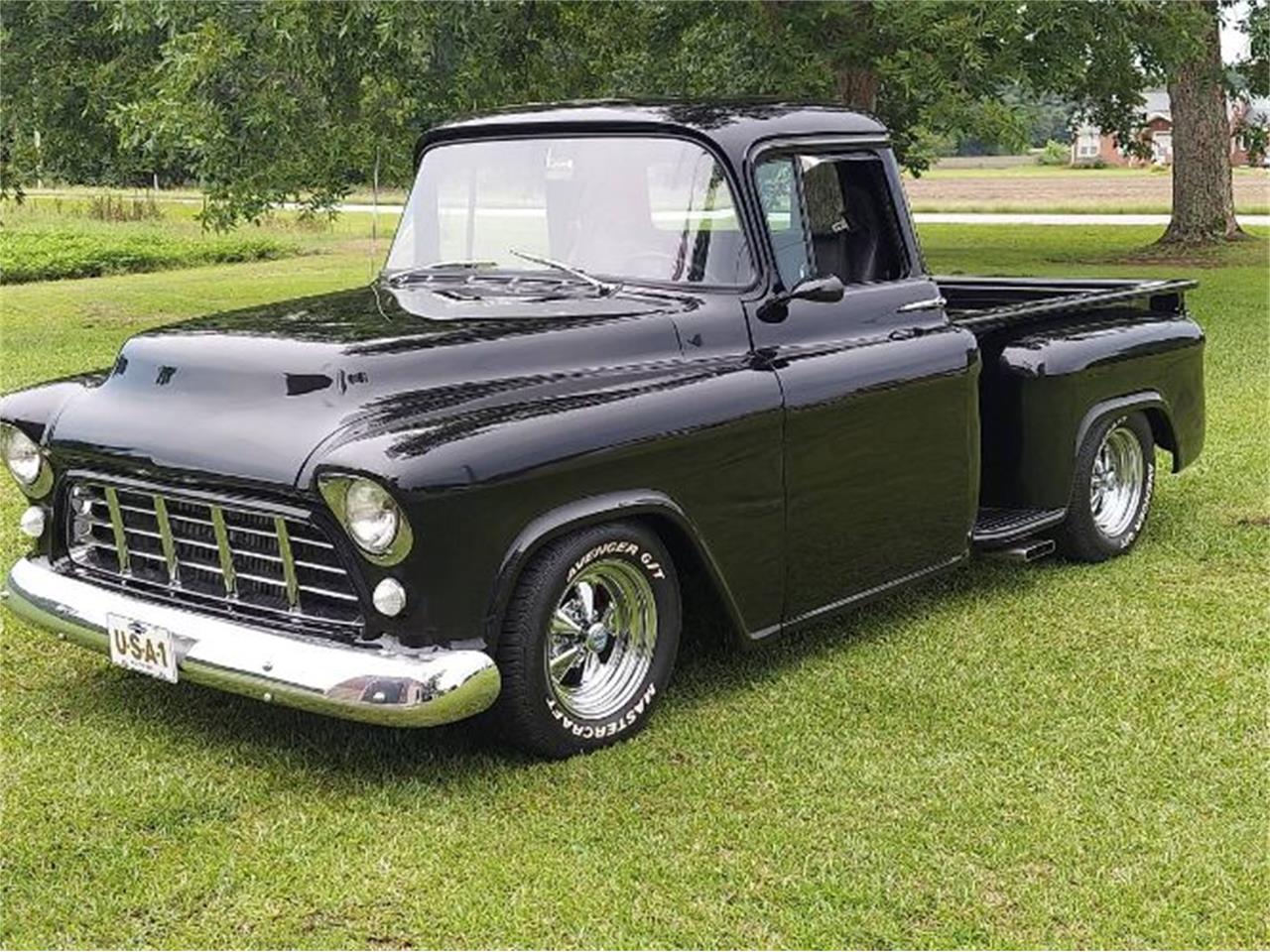 1955 Chevrolet Pickup for Sale | ClassicCars.com | CC-1781946