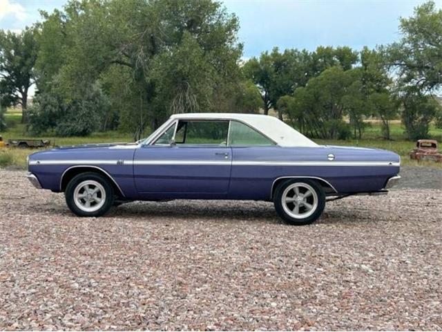 1968 Dodge Dart (CC-1781959) for sale in Cadillac, Michigan