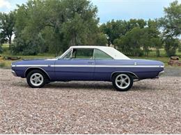 1968 Dodge Dart (CC-1781959) for sale in Cadillac, Michigan