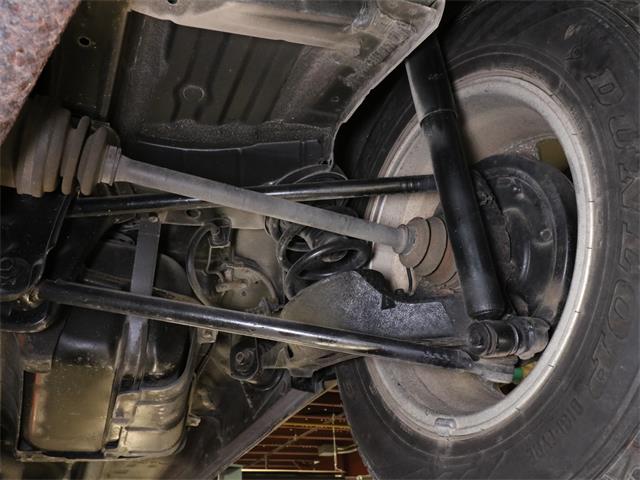 1996 Toyota Rav4 (CC-1781963) for sale in Christiansburg, Virginia