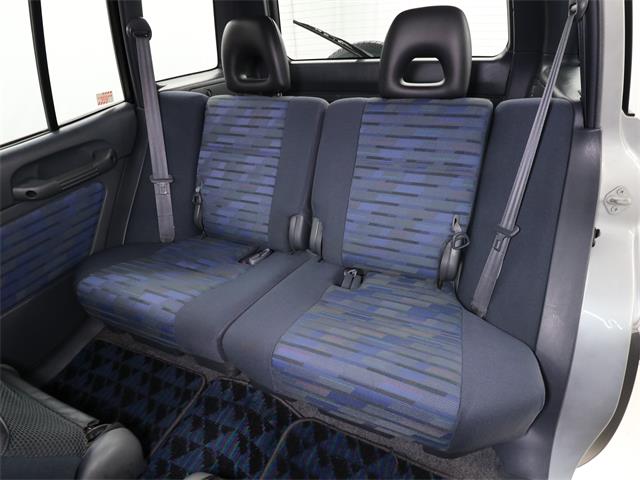 1996 Toyota Rav4 (CC-1781963) for sale in Christiansburg, Virginia