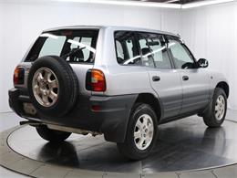 1996 Toyota Rav4 (CC-1781963) for sale in Christiansburg, Virginia